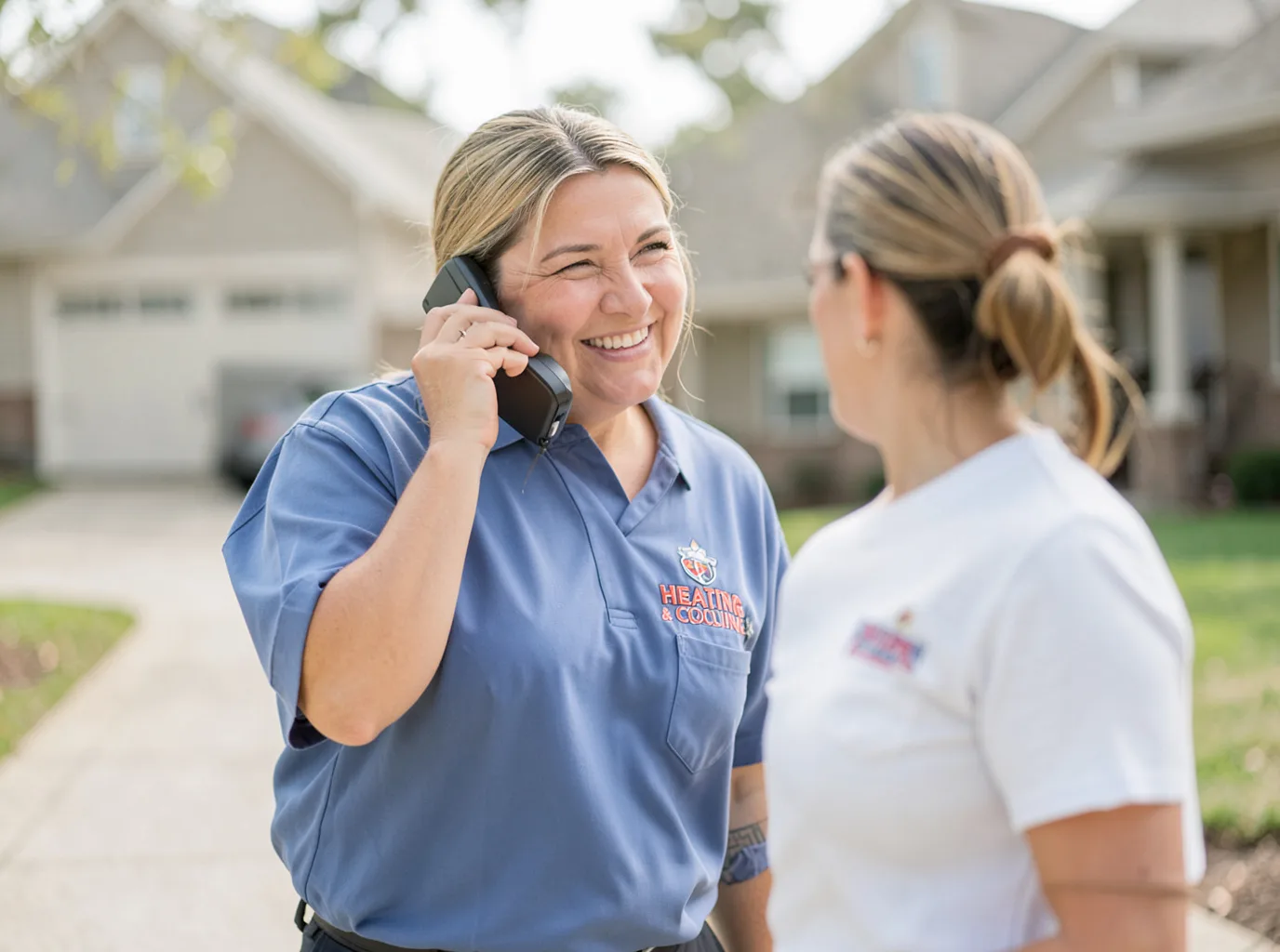 Hvac Repair Eckert, CO FAQs